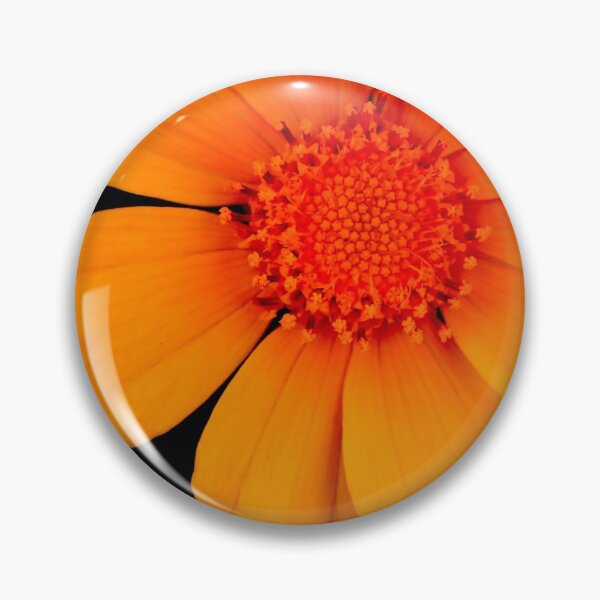 Item preview, Happy Flower  designed and sold by Geoff Treagus.