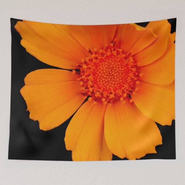 Item preview, Happy Flower  designed and sold by Geoff Treagus.