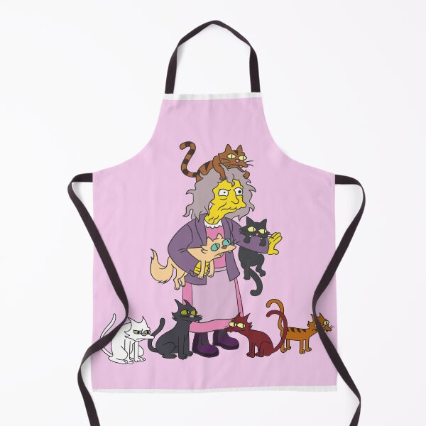 Item preview, Crazy cats designed and sold by Lache-Malk.