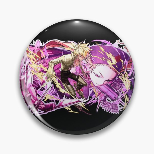 Item preview, SHAMAN KING XVII designed and sold by ROSYA ROSYA.