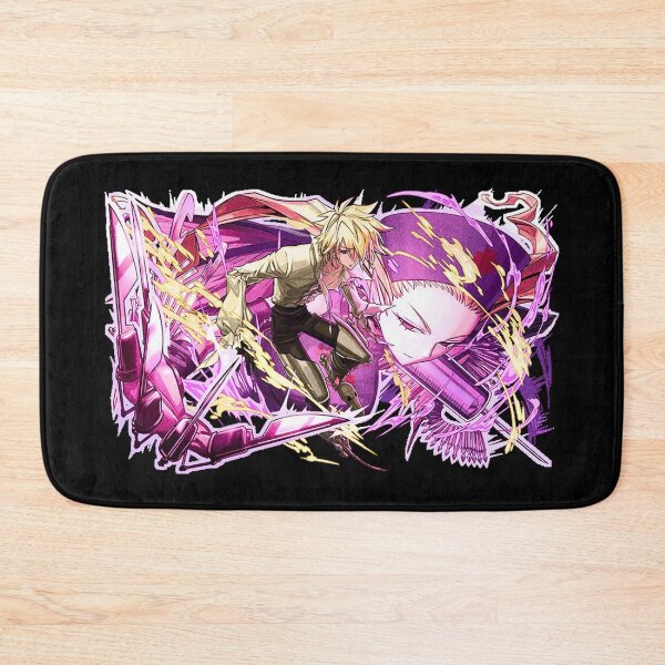 Item preview, SHAMAN KING XVII designed and sold by ROSYA ROSYA.