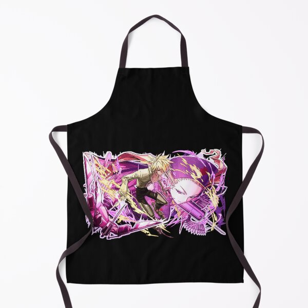 Item preview, SHAMAN KING XVII designed and sold by ROSYA ROSYA.