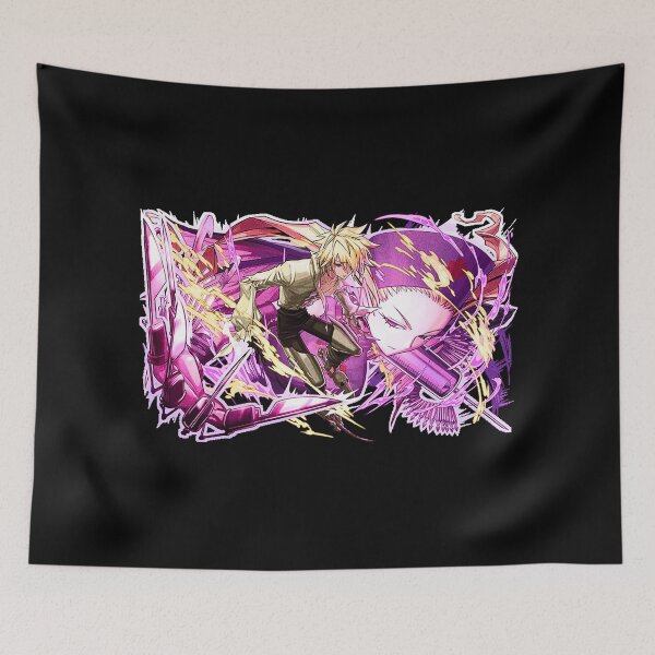 Item preview, SHAMAN KING XVII designed and sold by ROSYA ROSYA.