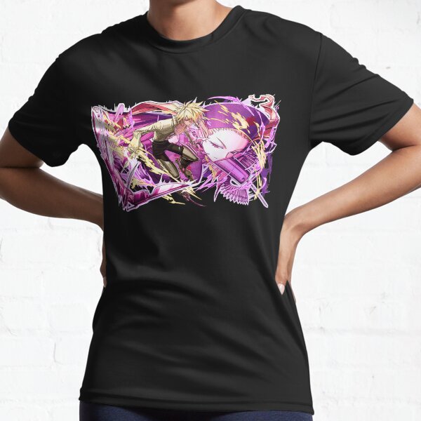Item preview, SHAMAN KING XVII designed and sold by ROSYA ROSYA.