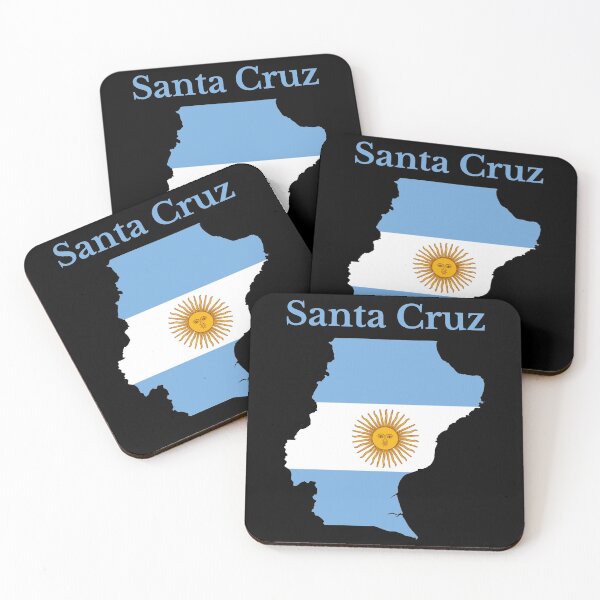 Item preview, Santa Cruz Province Design , Argentine. designed and sold by marosharaf.