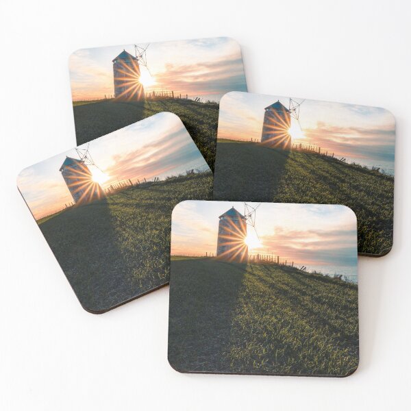 Item preview, St Moanans Windmill designed and sold by AJPhotography90.
