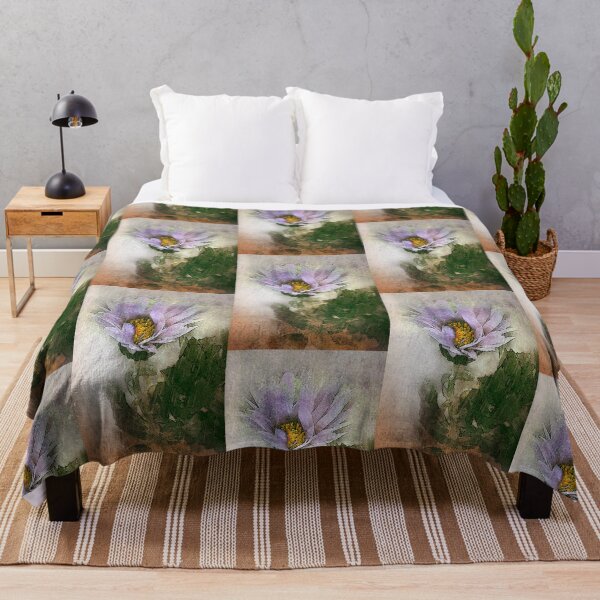 Item preview, Desert Aster designed and sold by CarolM.