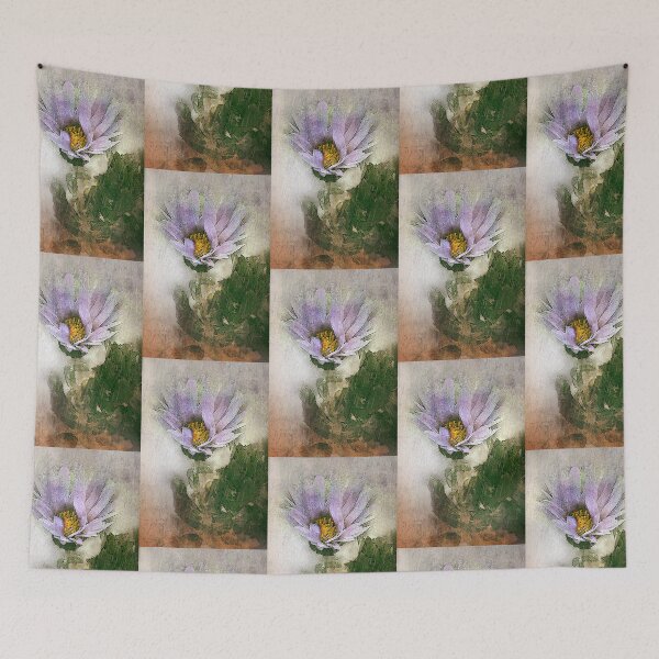 Item preview, Desert Aster designed and sold by CarolM.