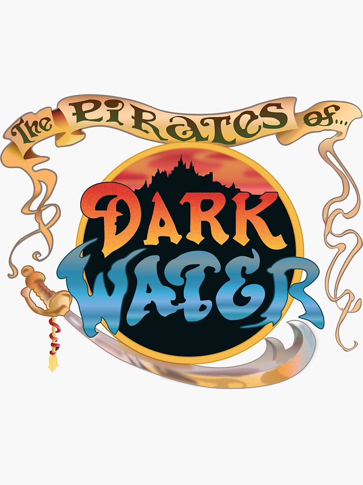 pirate waters