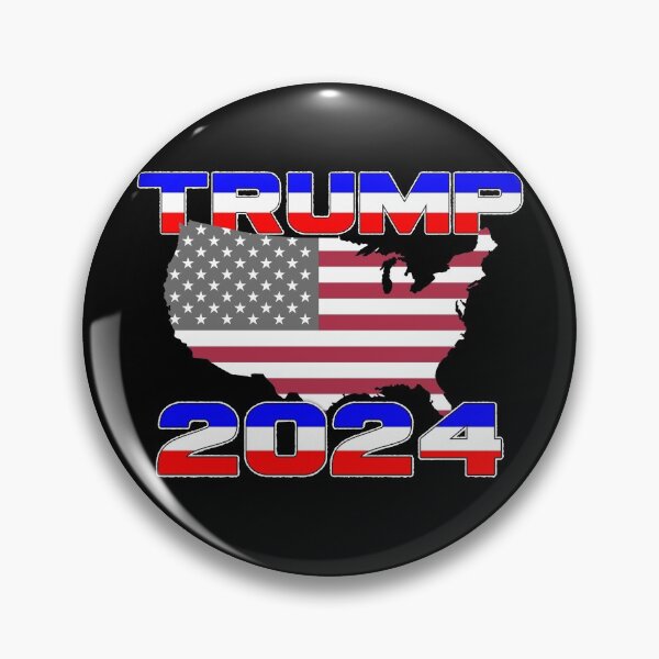 Item preview, Trump 2024 designed and sold by RGRamsey.