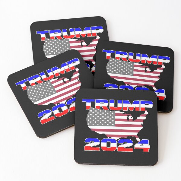Item preview, Trump 2024 designed and sold by RGRamsey.