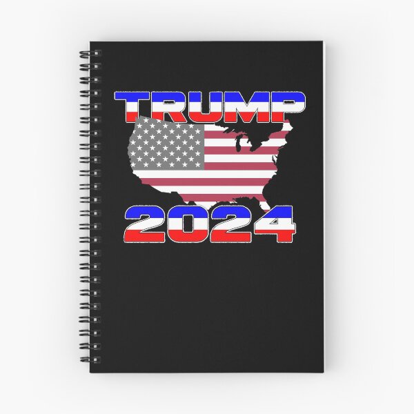 Item preview, Trump 2024 designed and sold by RGRamsey.