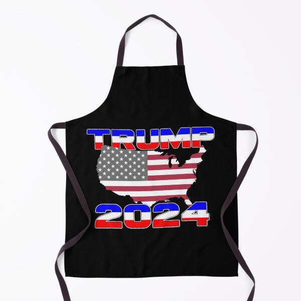 Item preview, Trump 2024 designed and sold by RGRamsey.