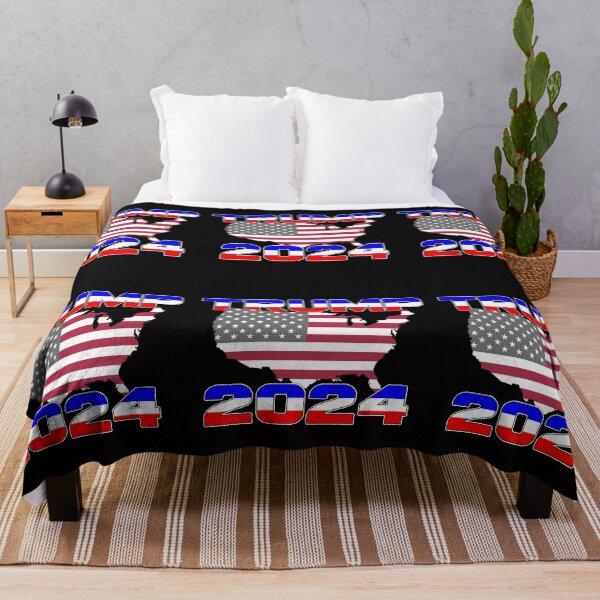 Item preview, Trump 2024 designed and sold by RGRamsey.