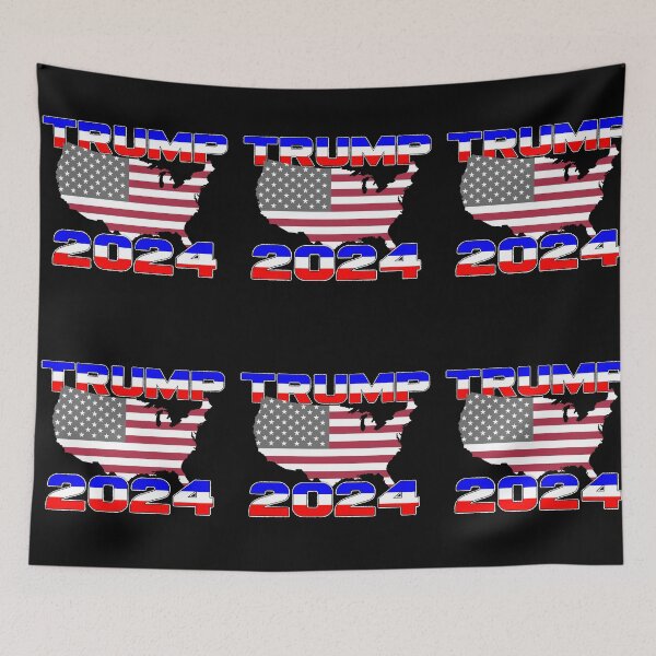 Item preview, Trump 2024 designed and sold by RGRamsey.