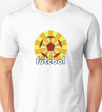 Futebol football shirt Unisex T-Shirt