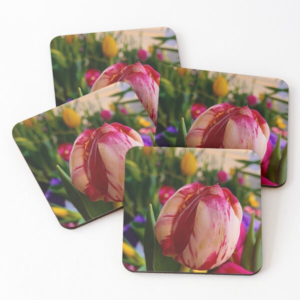 Item preview, Tulip love designed and sold by Mandypoolicious.