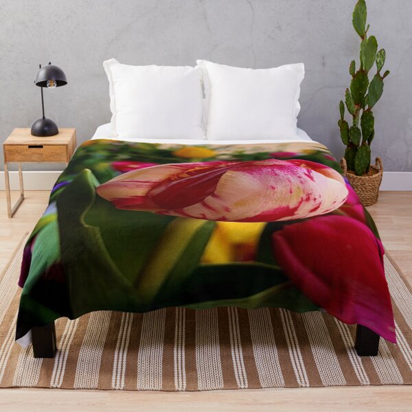 Item preview, Tulip love designed and sold by Mandypoolicious.