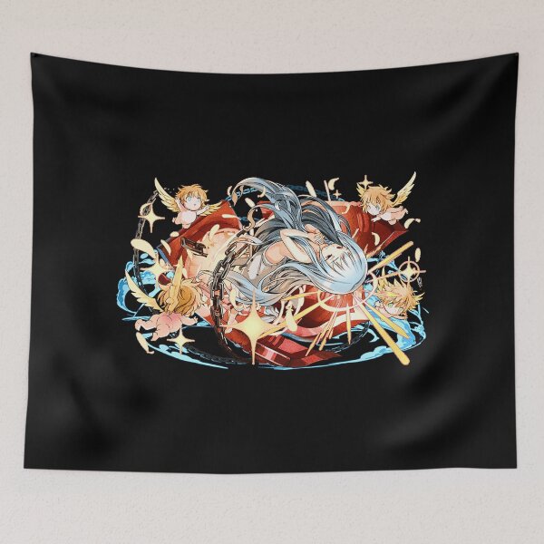 Item preview, SHAMAN KING XVIII designed and sold by ROSYA ROSYA.