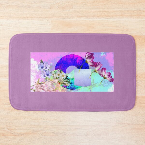 Item preview, Floral Woods Lavender designed and sold by Aquila Light Pictures.