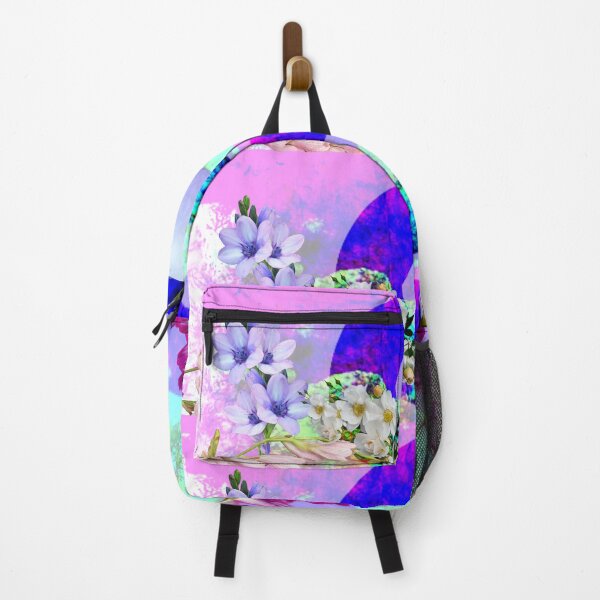 Item preview, Floral Woods Lavender designed and sold by Aquila Light Pictures.