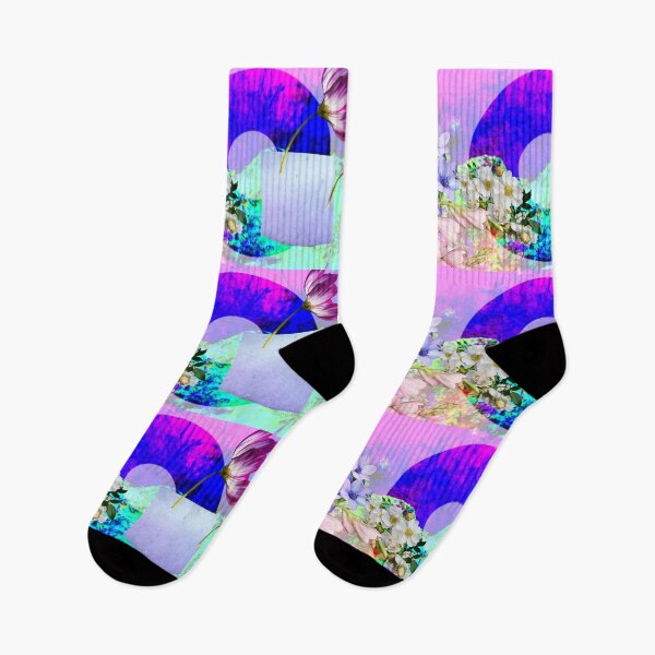 Item preview, Floral Woods Lavender designed and sold by Aquila Light Pictures.