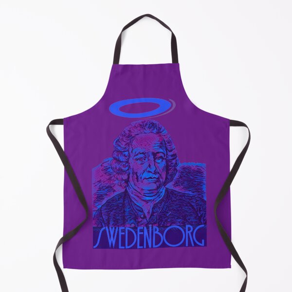 Item preview, Swedenborg t-shirt designed and sold by RBgoodies.