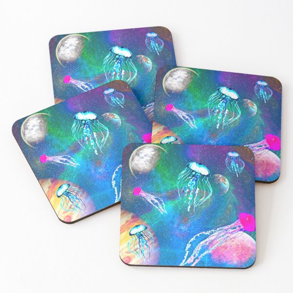 Item preview, space jellyfish designed and sold by LukeCordova1128.