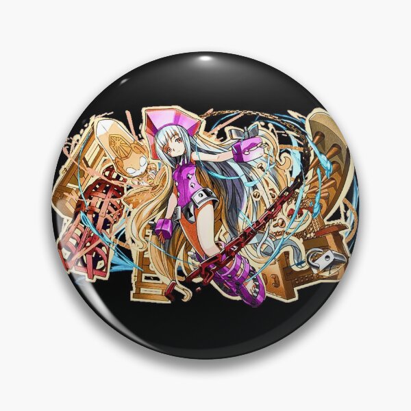 Item preview, SHAMAN KING XIX designed and sold by ROSYA ROSYA.