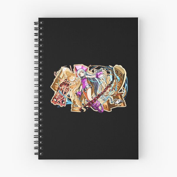 Item preview, SHAMAN KING XIX designed and sold by ROSYA ROSYA.