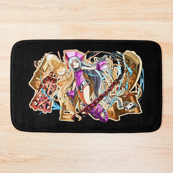 Item preview, SHAMAN KING XIX designed and sold by ROSYA ROSYA.
