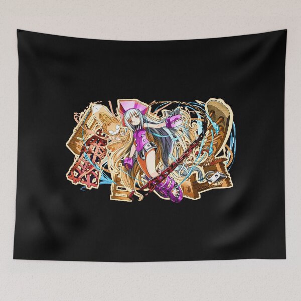 Item preview, SHAMAN KING XIX designed and sold by ROSYA ROSYA.