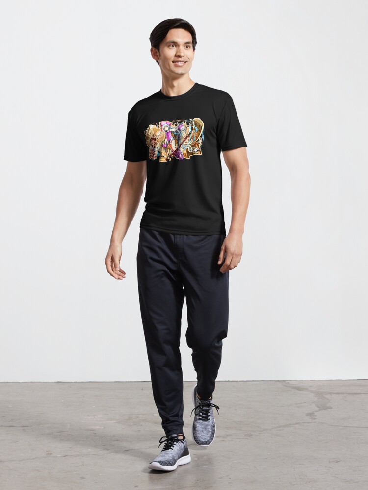 Discover Shaman King T-Shirt