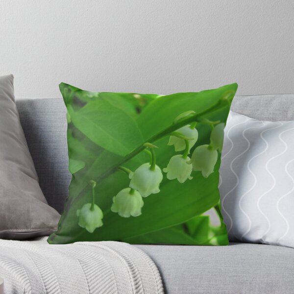 Item preview, Lily of the Valley designed and sold by Phoebetales.