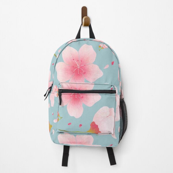 Item preview, Cherry Blossom Pattern designed and sold by shibuinna.