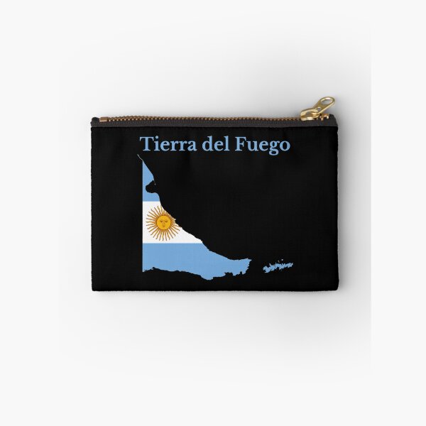 Item preview, Tierra del Fuego Province Design , Argentine. designed and sold by marosharaf.