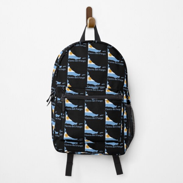 Item preview, Tierra del Fuego Province Design , Argentine. designed and sold by marosharaf.