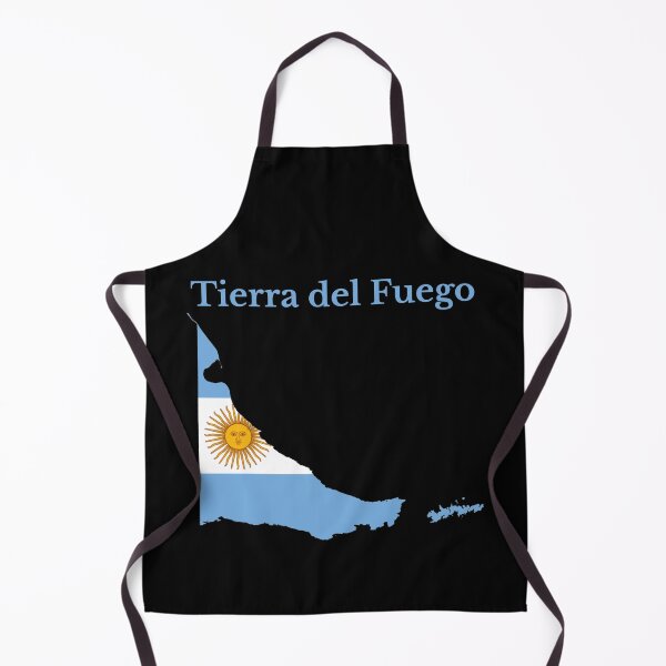 Item preview, Tierra del Fuego Province Design , Argentine. designed and sold by marosharaf.