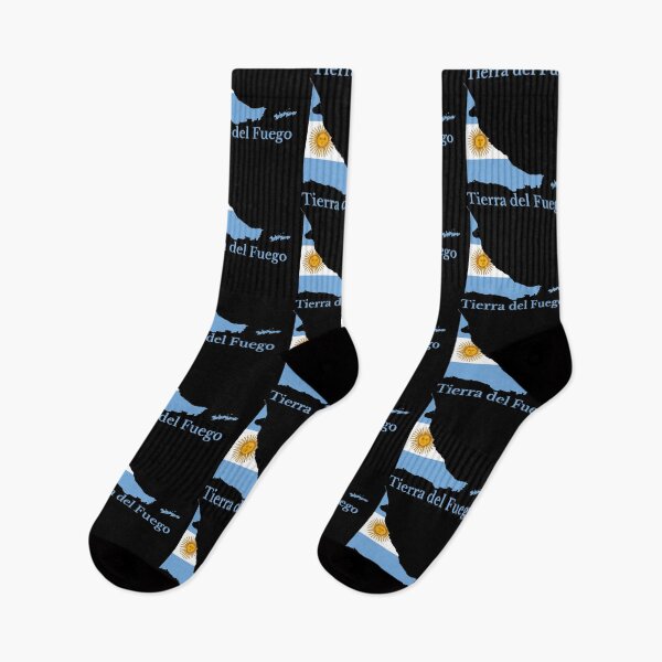 Item preview, Tierra del Fuego Province Design , Argentine. designed and sold by marosharaf.