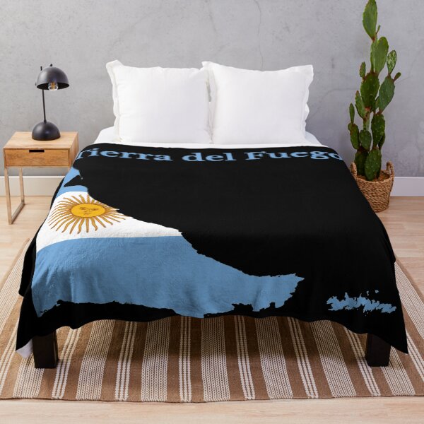 Item preview, Tierra del Fuego Province Design , Argentine. designed and sold by marosharaf.