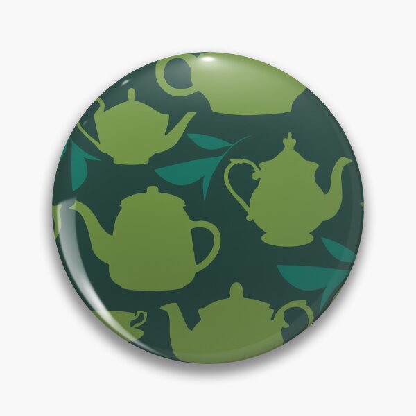 Item preview, Teatime on repeat  designed and sold by STG-Designs.