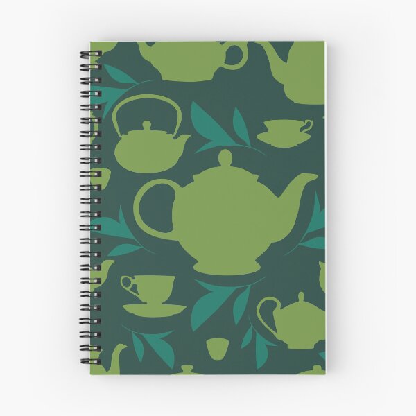 Item preview, Teatime on repeat  designed and sold by STG-Designs.