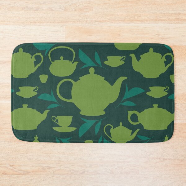 Item preview, Teatime on repeat  designed and sold by STG-Designs.