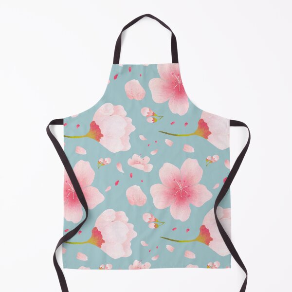 Item preview, Cherry Blossom Pattern designed and sold by shibuinna.