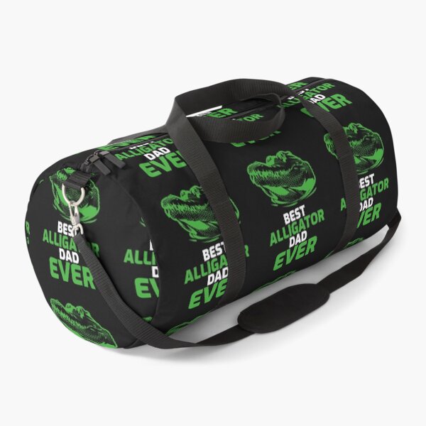 Item preview, Best Alligator Dad Ever designed and sold by kevstore.