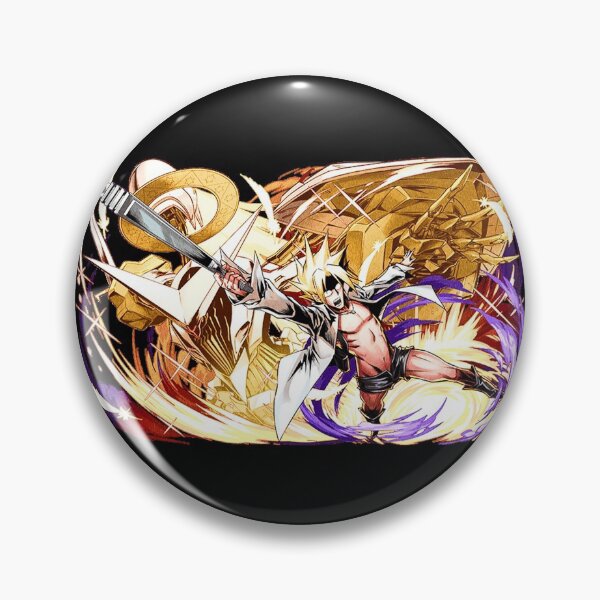 Item preview, SHAMAN KING XX designed and sold by ROSYA ROSYA.