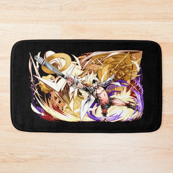 Item preview, SHAMAN KING XX designed and sold by ROSYA ROSYA.