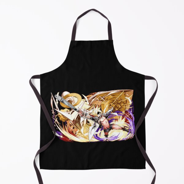 Item preview, SHAMAN KING XX designed and sold by ROSYA ROSYA.