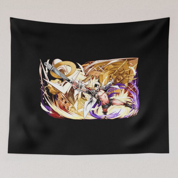 Item preview, SHAMAN KING XX designed and sold by ROSYA ROSYA.