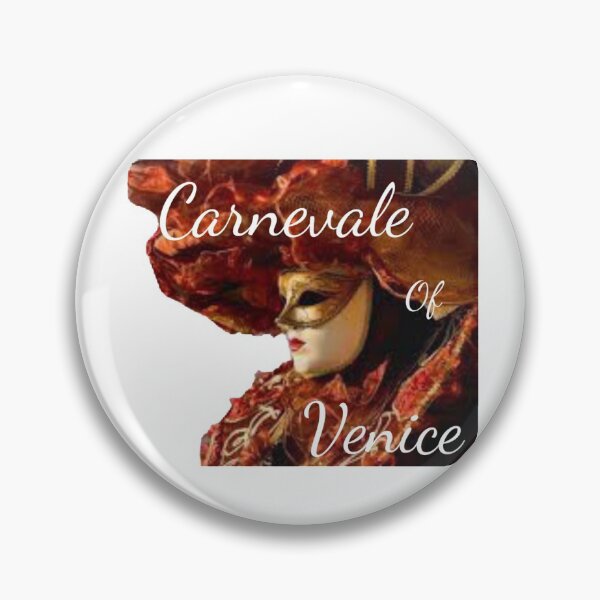 Item preview, Carnevale of Venice designed and sold by designbyjodyb.